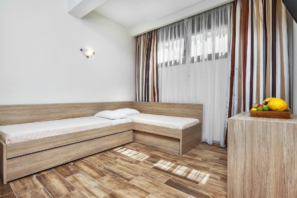 Xenios Possidi Paradise Hotel (Kalandra, Kassandra)